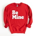 thumbnail image 3 of Be Mine Bold | Sweatshirt, 3 of 5