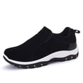 thumbnail image 1 of Lishi Breathable Slip-On Sports Shoes for Men - Large Size, Perfect for Autumn, 1 of 4