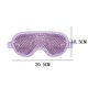 thumbnail image 2 of Cool Eye Mask Cooling Eye Mask Paquetes de hielo para ojos para hinchazón, reutilizable para migraña, alivio del estrés, cuidado de la piel Adepaton BST2000687-3, 2 of 5