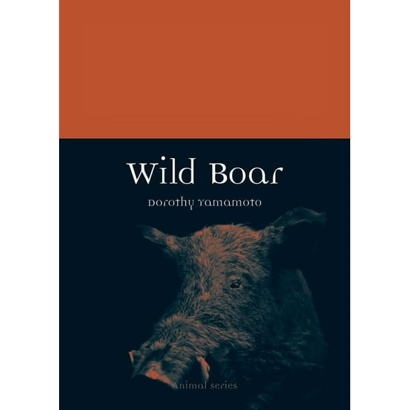 Animal: Wild Boar (Paperback)