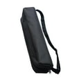 thumbnail image 3 of Kuntesetty Portable Tripod Case Bag with Shoulder Straps Multi Function Shoulder Bag Oxford 8x8x45CM, 3 of 9