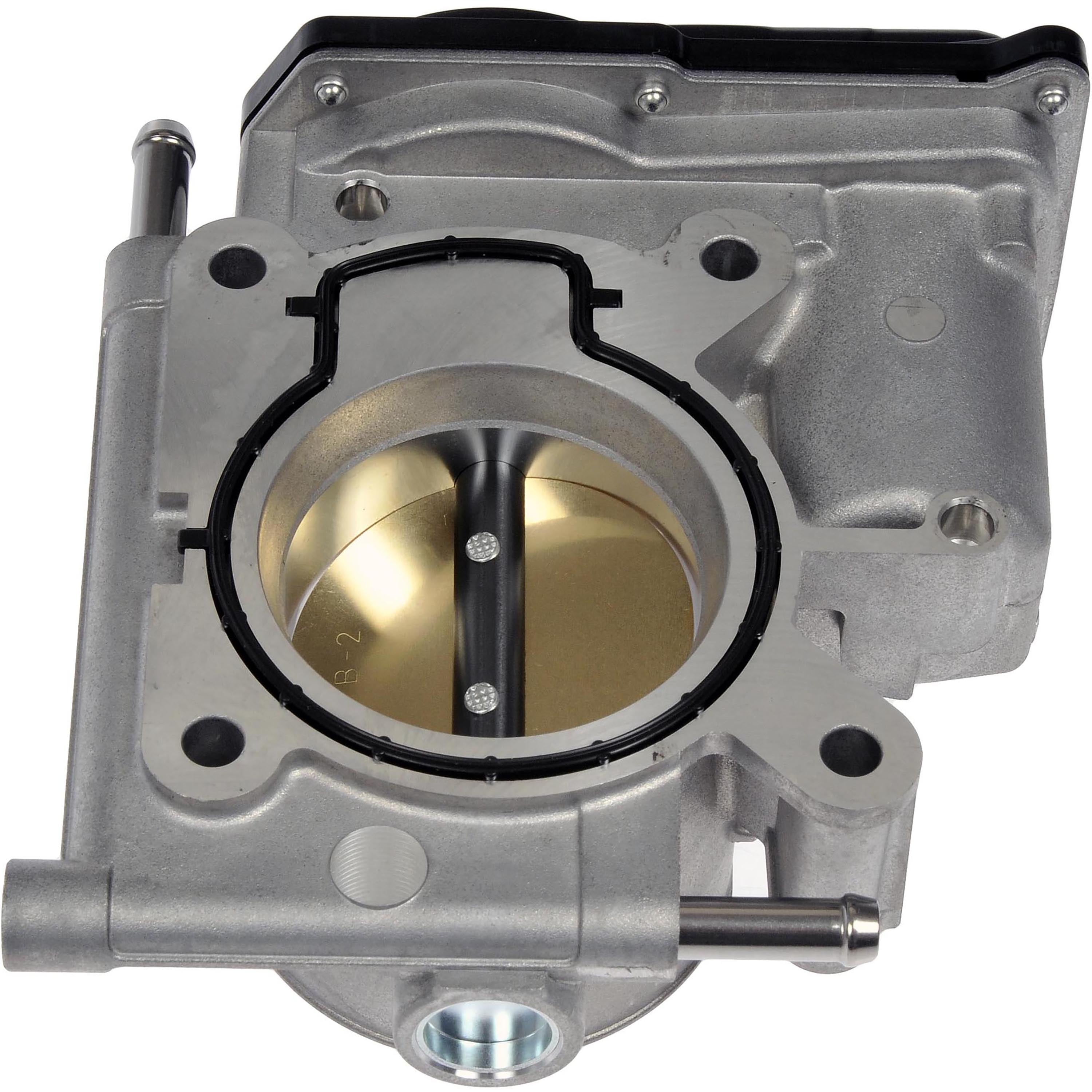 Dorman 977-587 Fuel Injection Throttle Body for Specific Ford/Mercury Models Fits select: 2006-2009 FORD FUSION, 2006-2009 MERCURY MILAN