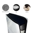 thumbnail image 4 of Dust Cover Net For PS5 Slim Console, Side Dust Proof Filter Cover Dust Net Console Middle Vent Dust Cover Console Accessories, 4 of 6