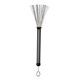 thumbnail image 2 of 2 Pack Percussion Brushes, Jazz Drum Brushes, Percussion Drum Brushes, 2 of 5