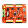 thumbnail image 3 of 32 Channel Servo Control Board Module Servo Microcontroller Module for Robotics and Automation Projects, 3 of 8