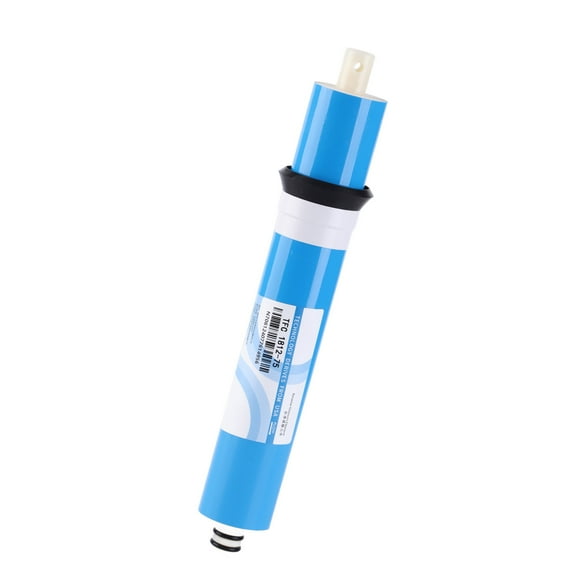 Reverse Osmosis Water Filter Membrane Accessory ULP1812 75GPD for Home