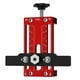 thumbnail image 1 of Posicionador de Rebote para Instalación de Puertas de Gabinetes Actualizado, Plantilla Herrajes para Gabinetes, Plantilla de Bisagra de Puerta Ajustable para Puertas de Gabinetes, 1 of 5