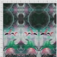 thumbnail image 2 of Soimoi Poly Georgette Fabric Sea & Flying Bird Panel Print Fabric by The Yard 52 Inch Wide, 2 of 3