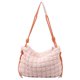 thumbnail image 1 of Bolso Bandolera Dumpling para Mujer Compras Acolchado Gran Capacidad () Rosa, 1 of 9