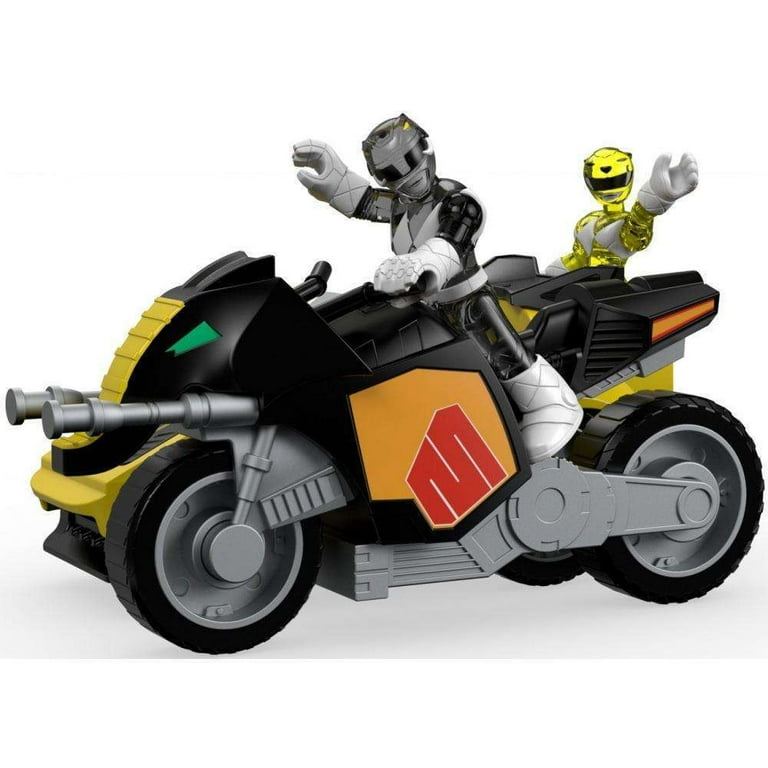 Power rangers bike walmart on sale