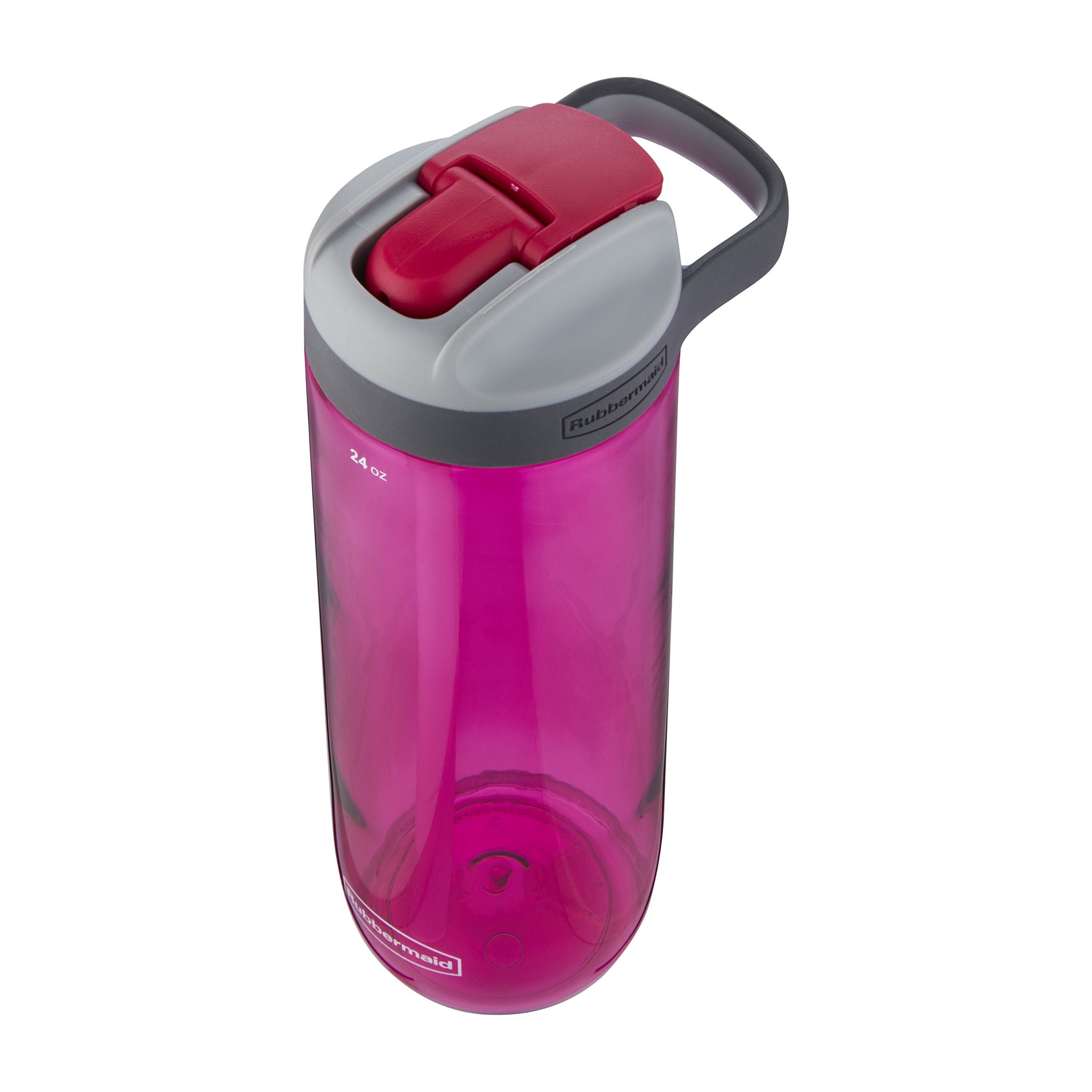 IGNITE USA 2000833 24OZ PINK Water Bottle - Walmart.com