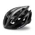 thumbnail image 3 of One-piece ultra-light breathable high-strength bicycle helmet riding helmet, 3 of 3