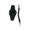 thumbnail image 6 of Danco Sports Rubber Plier Rubber Swiveling Sheath, Black, 6 of 10