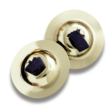 FIRSatinOTE FINGER CYMBALS