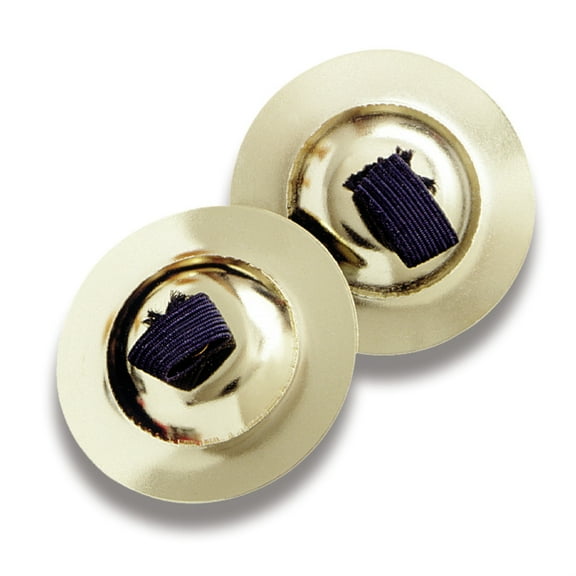 FIRSatinOTE FINGER CYMBALS