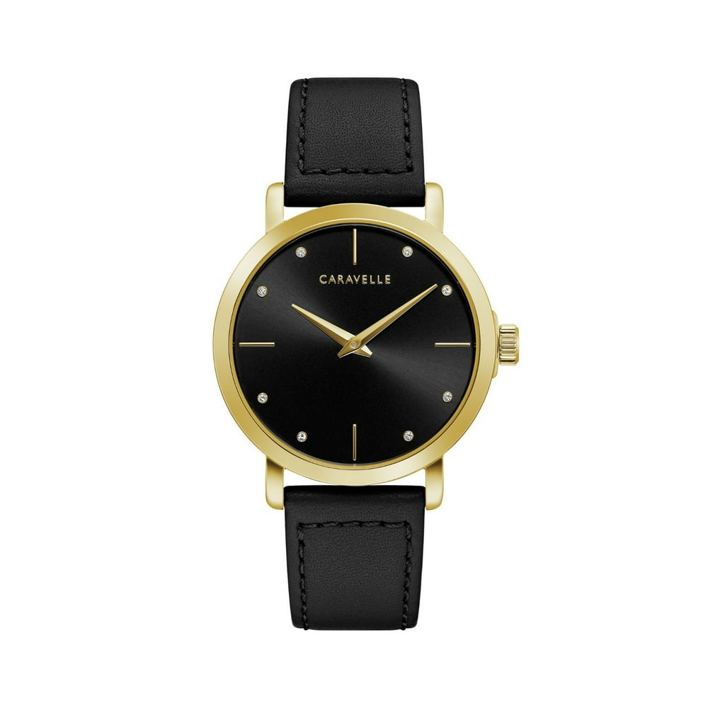 CARAVELLE Designed by Bulova Caravelle Designed by Bulova Women's