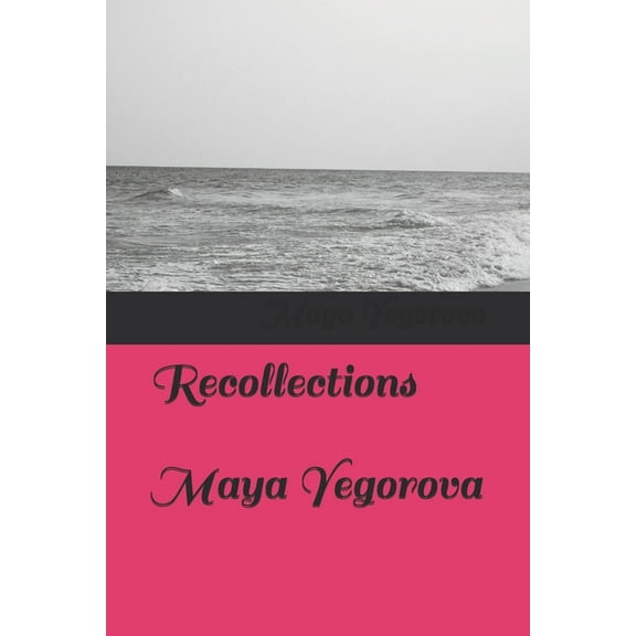 Recollections (Paperback)
