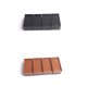 thumbnail image 4 of Toystoory 4 piezas de fundas para patas de silla, antideslizantes, duraderas, prácticas, simples, Protector de suelo, gorros para patas de sillas para Cubiertas para muebles de jardín marrón Toystoory HA060904-02, 4 of 6