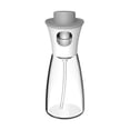 thumbnail image 2 of SUSHANG Grade Kitchen Multi-Purpose Watering Can, Transparent Oil Spraying Can and Makeup Watering Can for Outdoor Watering Plants, 2 of 2