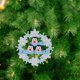 thumbnail image 4 of Personalizado Familia De Adorno Para Árbol De Navidad Lindo Pingüino Vacaciones Invierno Regalo Año Duradero Familia Colgantes Decoración 2021 Pingüino Minnieouse HA040061-01, 4 of 6