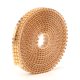 thumbnail image 1 of Hotfix Malla De Aluminio 1,5 M 3 Filas Malla De Aluminio Diamantes De Imitación Cinta Costura Strass Trim Accesorios De Ropa Oro ANGGREK Strass Trim, 1 of 8