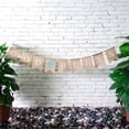 thumbnail image 4 of Pancarta de bautismo "Dios te bendiga", pancarta para fiesta de comunión, kit de decoración para bautizo, boda, baby shower, primera comunión., 4 of 5