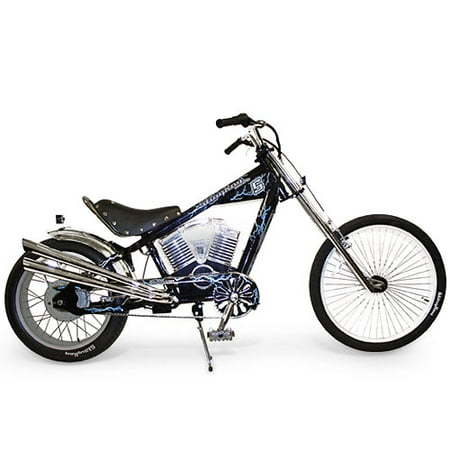 20" Boys' Schwinn Sting-Ray Electric Bike