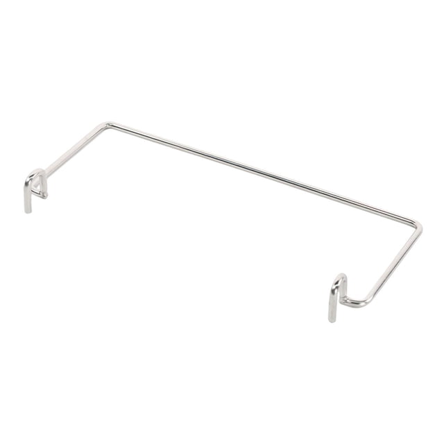 Soporte para bolsa de basura, soporte para bote de basura para mesa con agujeros, soporte colgante para bolsa de basura Estilos A