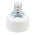 thumbnail image 1 of Professional Roller Skates Brake Rubber Roller Skates Brake Block Roller Skates Stopper, 1 of 9