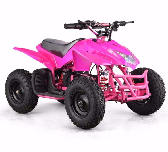 24v electric quad bike
