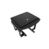 Tuffy Security Products 360 01 Security Console Insert Fits select: 2007-2014 CHEVROLET SILVERADO, 2007-2014 CHEVROLET TAHOE