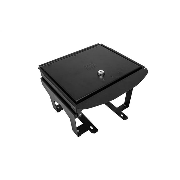 Tuffy Security Products 360 01 Security Console Insert Fits select: 2007-2014 CHEVROLET SILVERADO, 2007-2014 CHEVROLET TAHOE