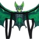 thumbnail image 4 of 1pc Carnival Halloween Party Props Children Bat Wings Stage Performance Props Halloween Suppplies for Kids and Adults (Green), 4 of 4
