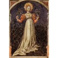 thumbnail image 2 of April - Astrology Artist Unknown Fresco Palazzo della Ragione, Padua, Italy Poster Print (18 x 24), 2 of 4