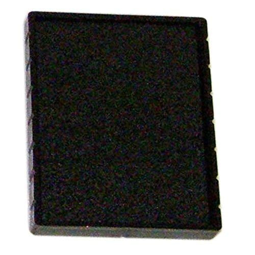 Cosco E/53 Stamp Pad, BLACK Ink, for Cosco 2000 Plus Printer 53