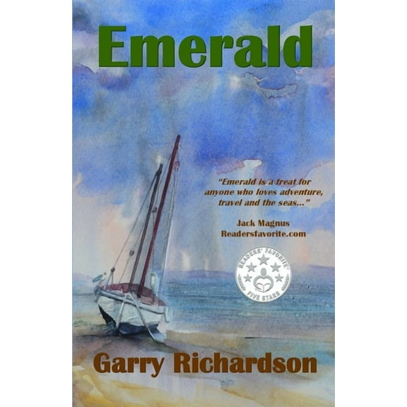 Emerald, (Paperback)
