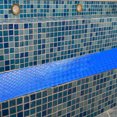 thumbnail image 5 of KOMOO Swimming Pool Ladder Pad Non-Slip Texture Protective Pool Ladder Pad Step Mat, 5 of 5