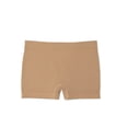 thumbnail image 3 of Capezio Seamless Boy Cut Short - Girls, 3 of 4
