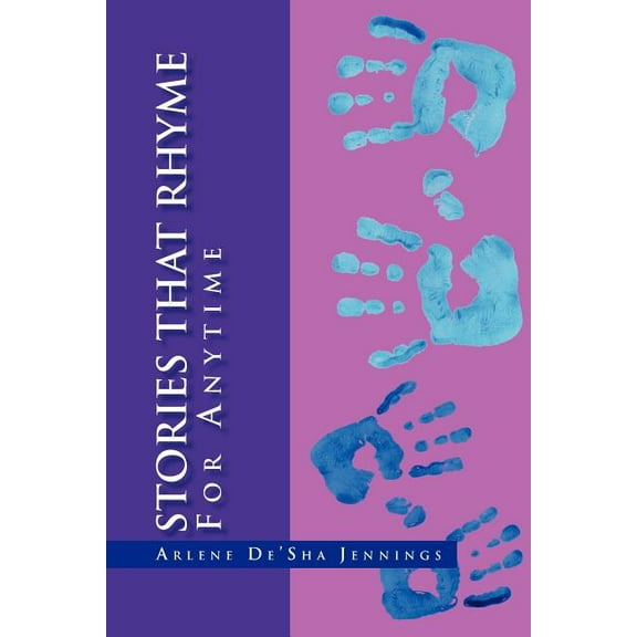 Stories That Rhyme - For Anytime, (Paperback)