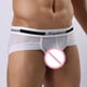 thumbnail image 4 of Calzoncillo de - , jinwen Ropa interior de calzoncillos para hombres, 4 of 8