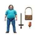 thumbnail image 3 of Figura de Acción MATTEL Minecraft Steve de 4 pulgadas, 3 of 4
