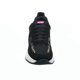 thumbnail image 5 of Tenis Para Correr Sneaker Mujer Moda Deportiva Casual Urbano Tipo Gamuza Negro Cómodo Suave negro 24 Love Clasben 024D3S, 5 of 7