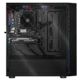 thumbnail image 4 of Computadora Gamer Completa Xtreme PC Gaming NVIDIA GeForce RTX 3050 AMD Ryzen 7 5700 16GB SSD 1TB Monitor 27 165Hz WIFI Skribble experiencia de juego fluida en nivel medio, 4 of 6
