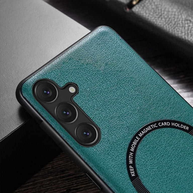 Olixar ExoShield MagSafe Clear Case - For Samsung Galaxy S23 FE