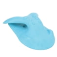 thumbnail image 4 of Relajador de hombros Tracción cervical Terapia quiropráctica para el cuello Relajante para la alineación de la columna, 4 of 15