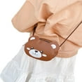 thumbnail image 2 of Girl Coin Purse Handbag Children Wallet Small Coin Bag, 2 of 5
