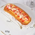 thumbnail image 1 of Simulation Pain de Cuisson Faux Modèle Ornements Alimentaires Artisanat Décoratif, 1 of 9