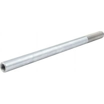 Allstar Performance ALL99190 Torque Link Shaft - Steel - Zinc Oxide Finish - Each