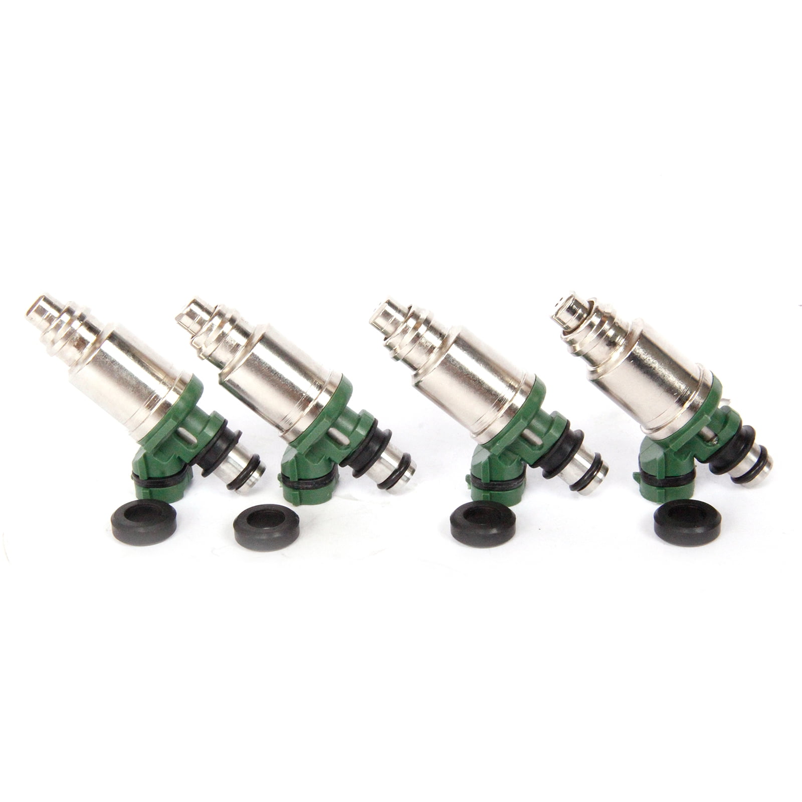 4Pcs Denso Fuel Injectors for 1992-2000 Toyota Camry Celica RAV4 MR2 23250-74100