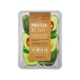 thumbnail image 1 of Mascarilla facial TonyMoly Fresh To Go aguacate 20 g, 1 of 4